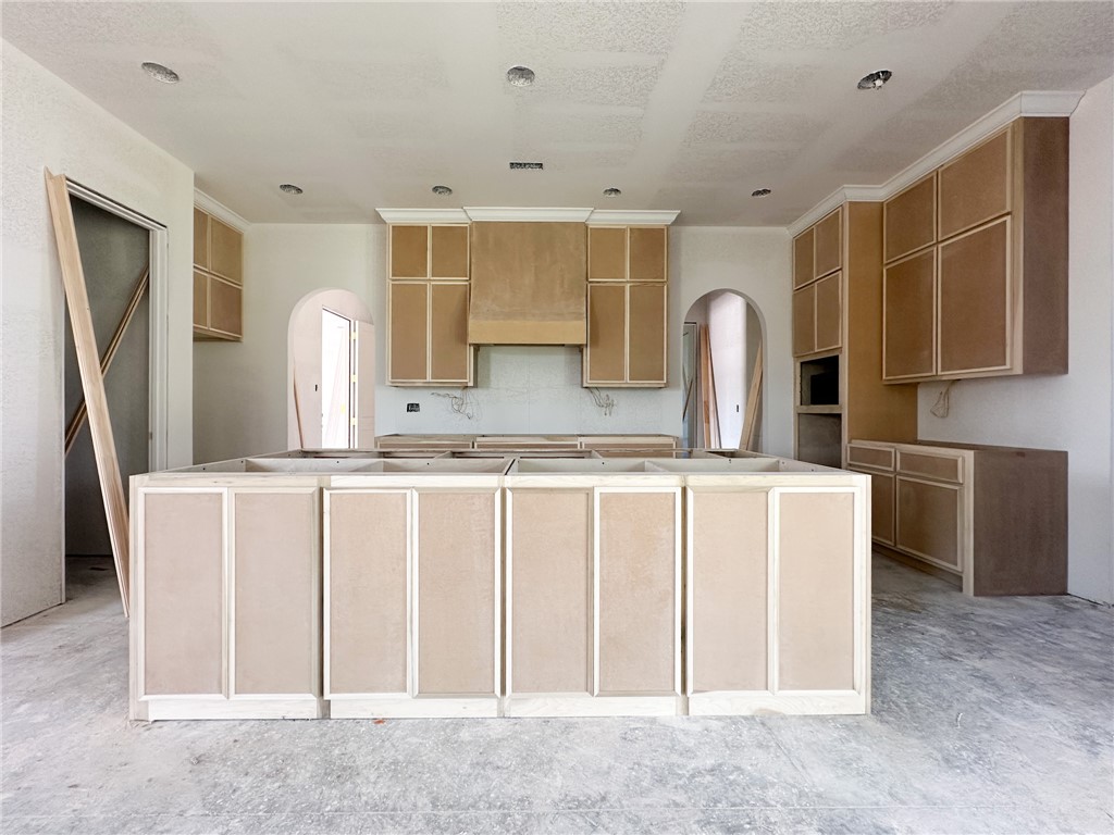 County Line Square - Residential