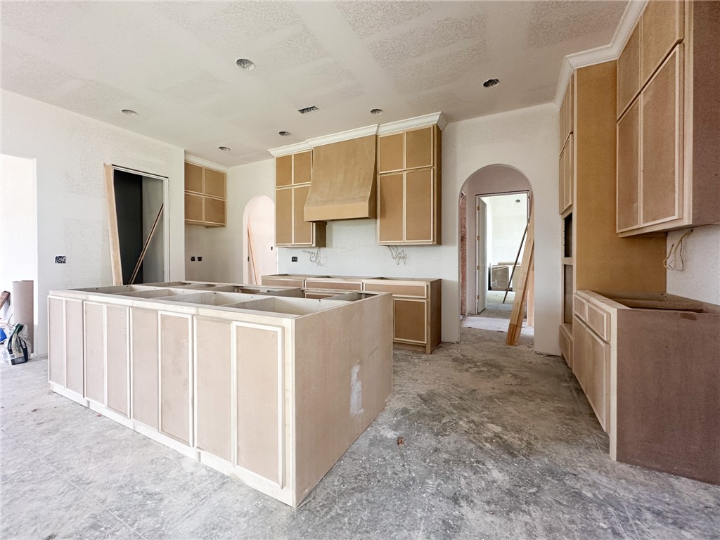 County Line Square - Residential