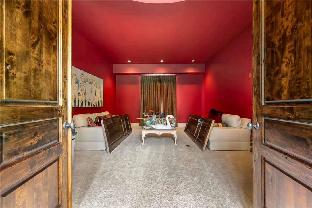 Talamore Sub - Residential