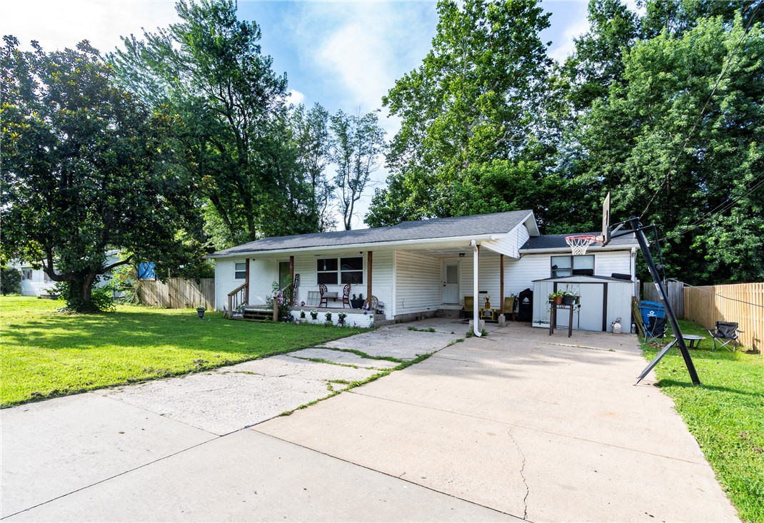 McAllister & Shields - Residential