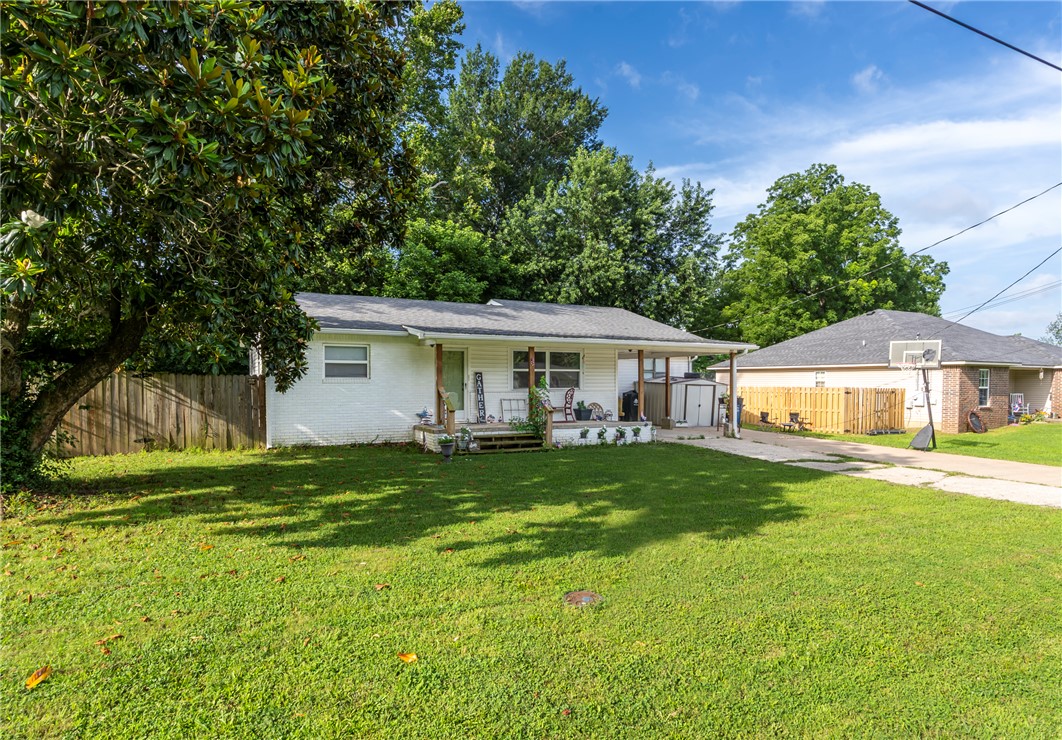 McAllister & Shields - Residential