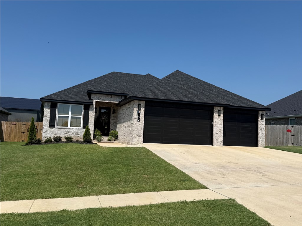 Mountain View Estates Sub - Residential