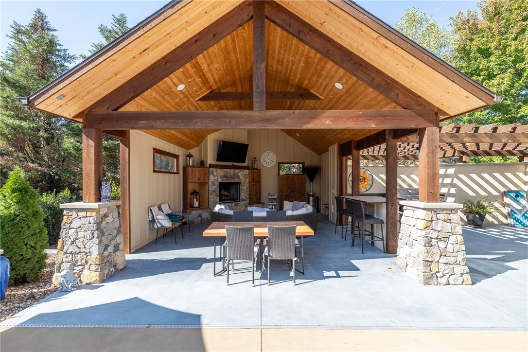 Clear Creek Ph II - Residential