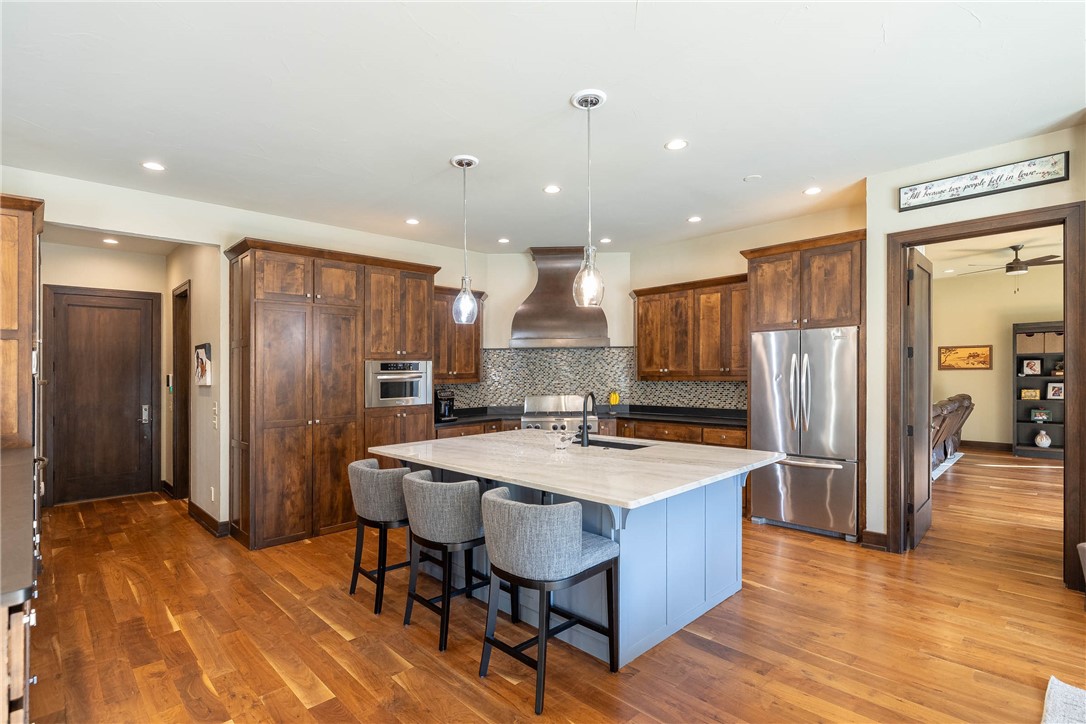Clear Creek Ph II - Residential