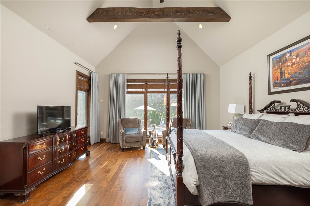 Clear Creek Ph II - Residential