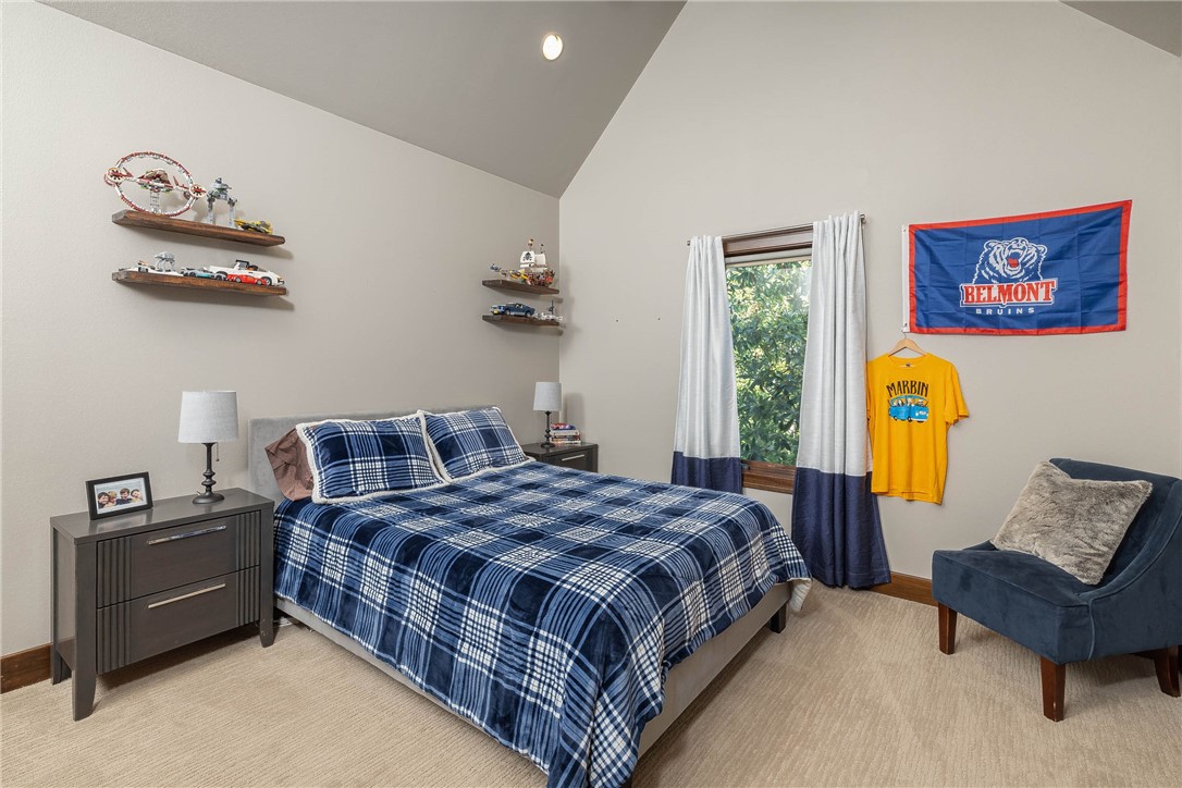 Clear Creek Ph II - Residential