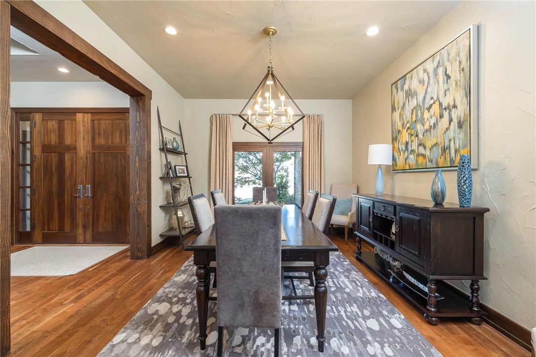 Clear Creek Ph II - Residential