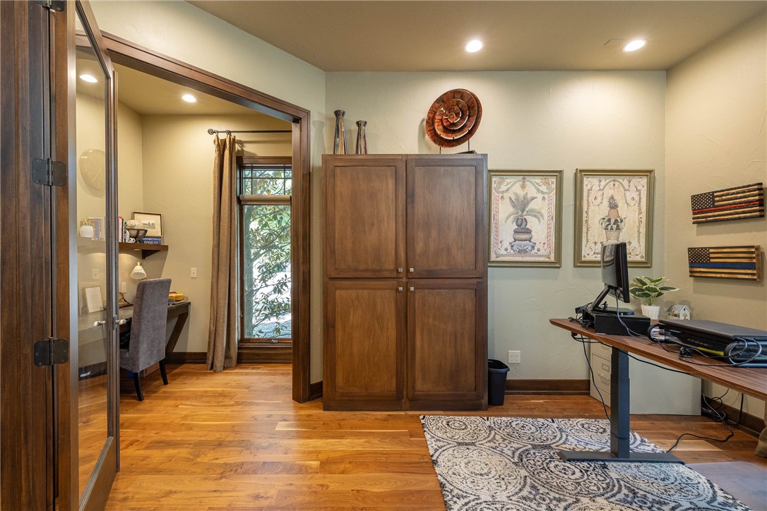 Clear Creek Ph II - Residential