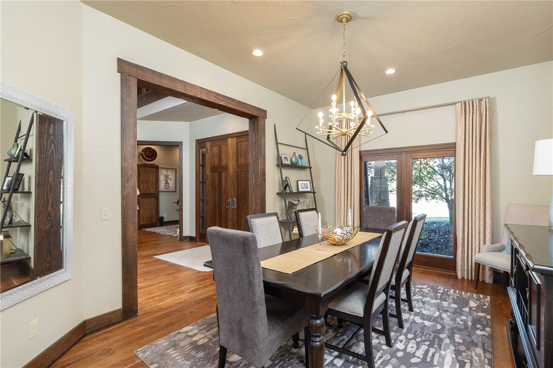 Clear Creek Ph II - Residential