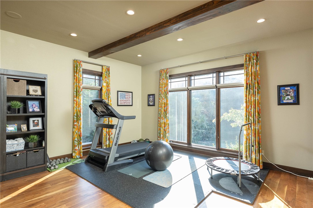 Clear Creek Ph II - Residential