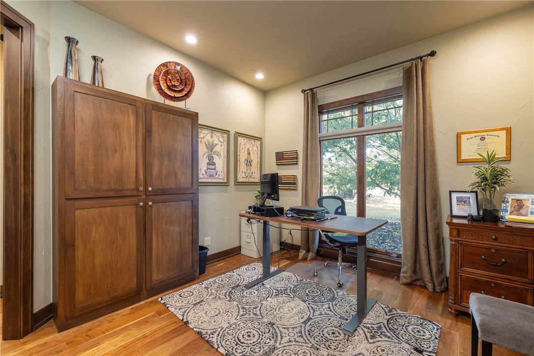 Clear Creek Ph II - Residential