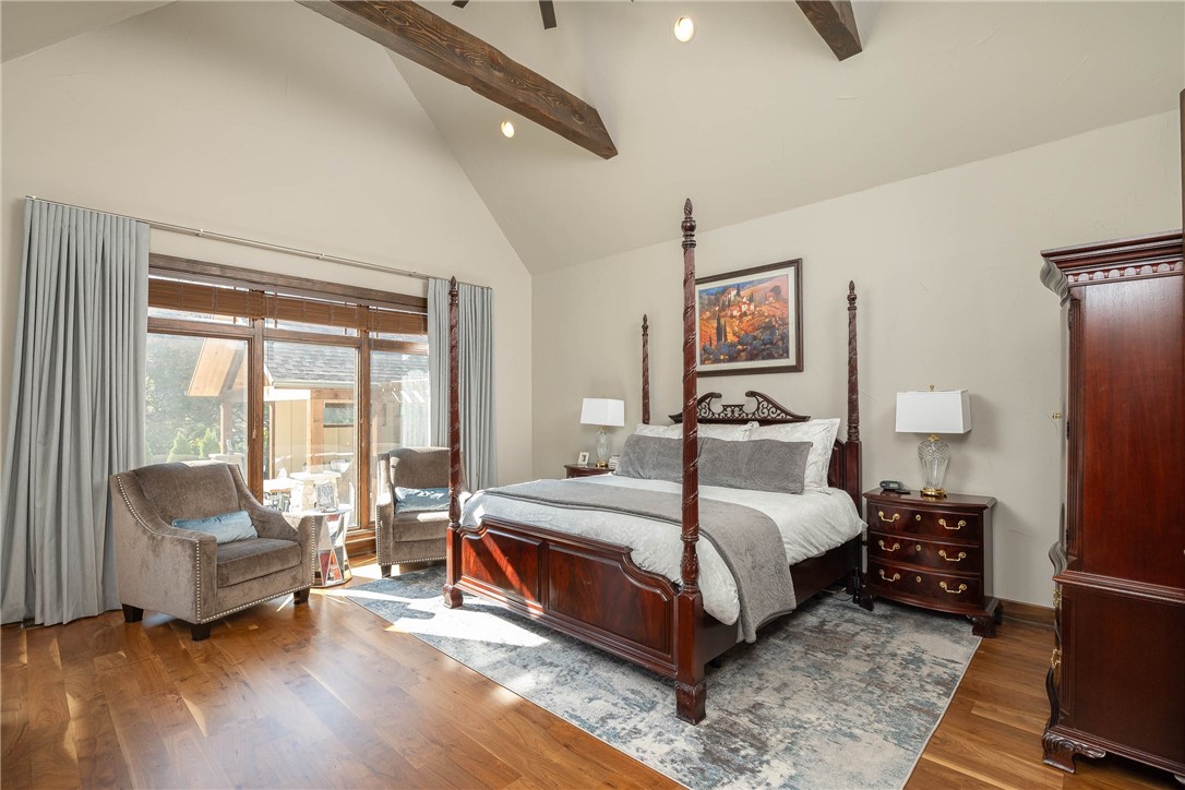 Clear Creek Ph II - Residential