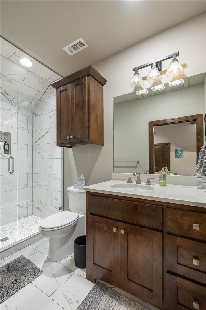 Clear Creek Ph II - Residential