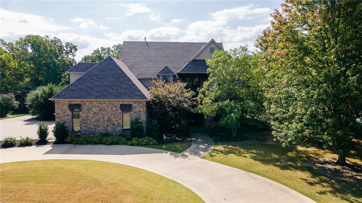 Clear Creek Ph II - Residential