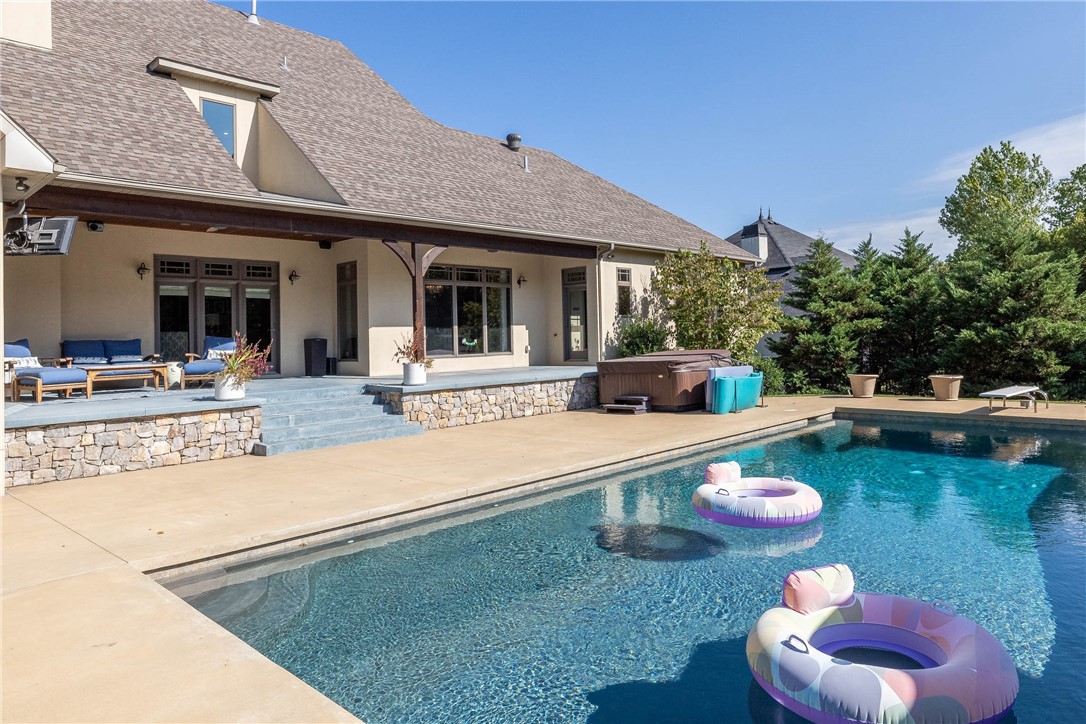 Clear Creek Ph II - Residential