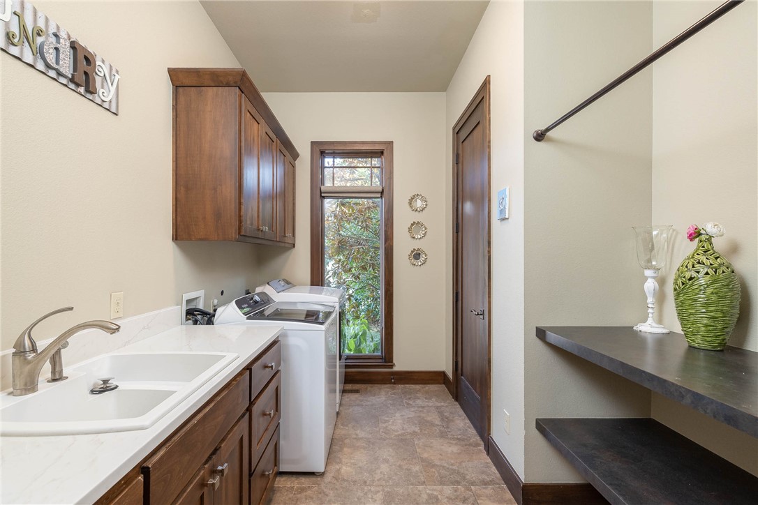 Clear Creek Ph II - Residential