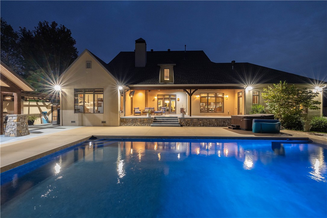 Clear Creek Ph II - Residential