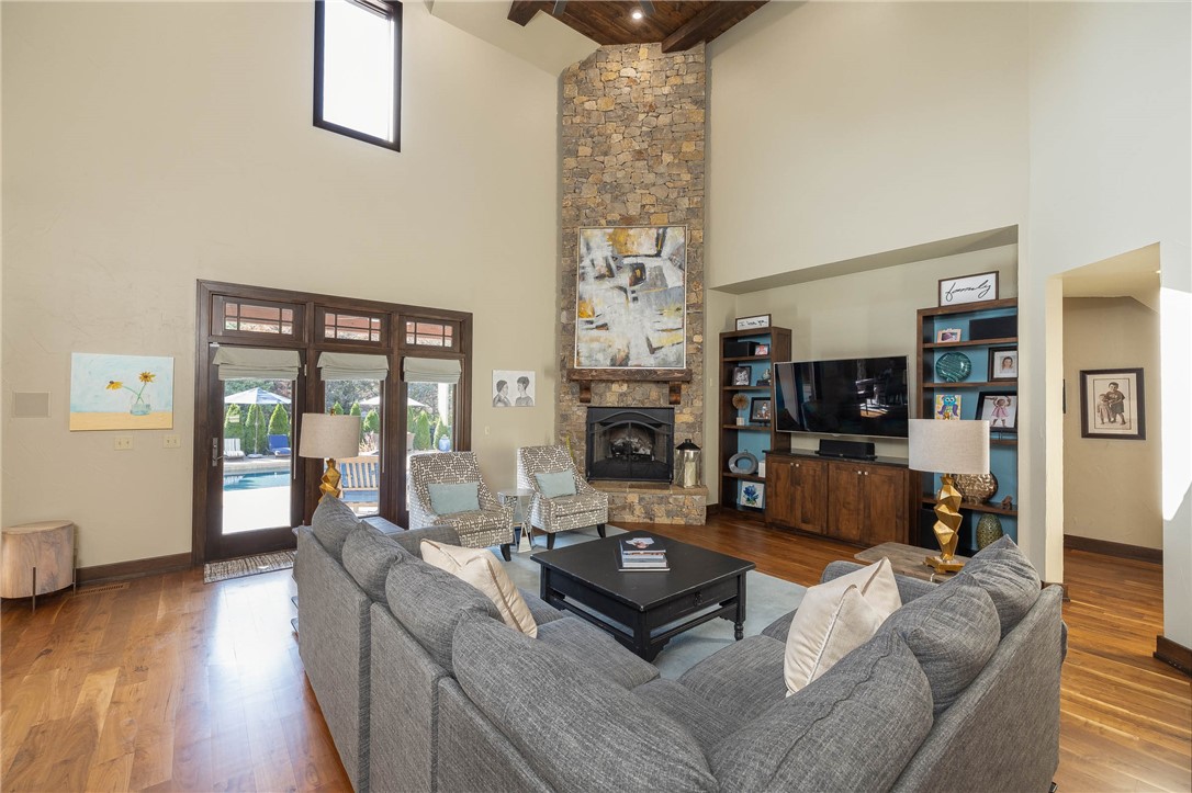 Clear Creek Ph II - Residential