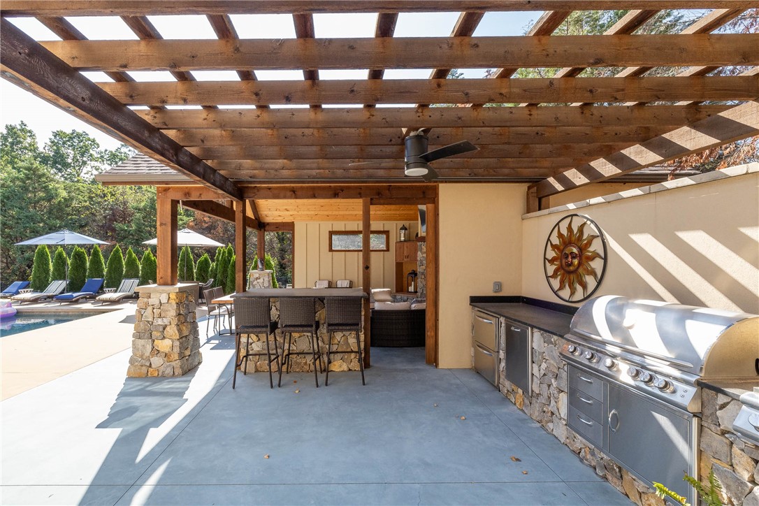 Clear Creek Ph II - Residential