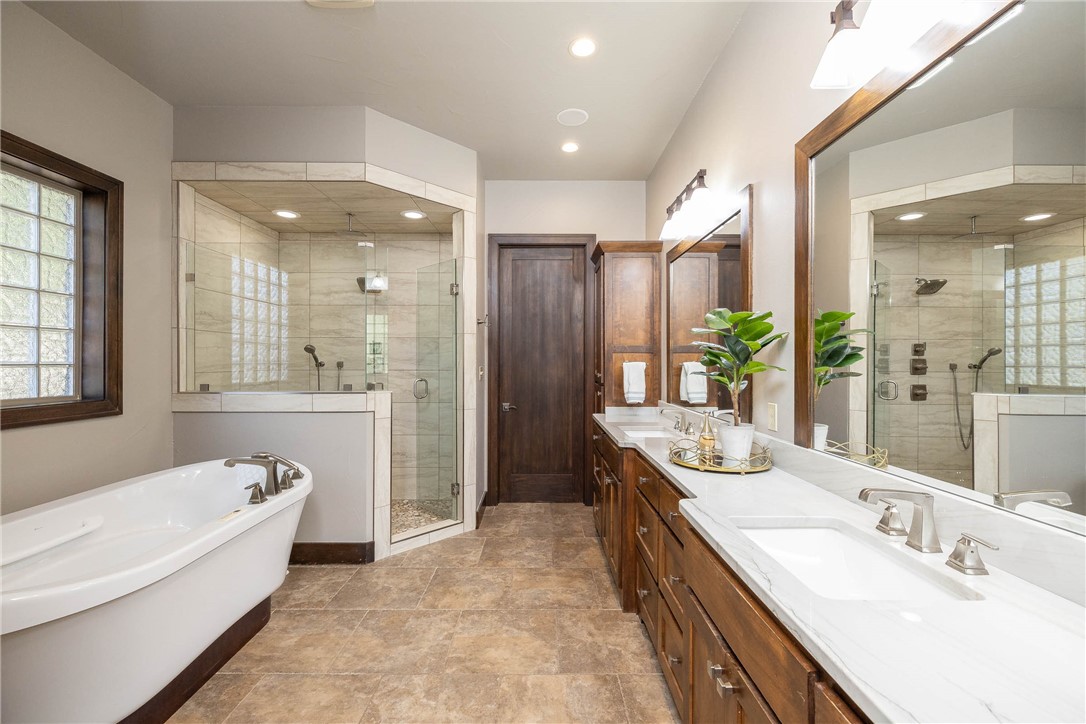 Clear Creek Ph II - Residential