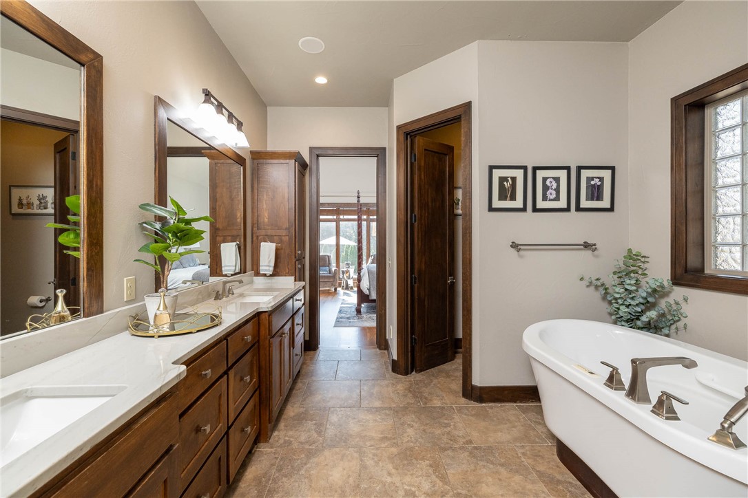 Clear Creek Ph II - Residential