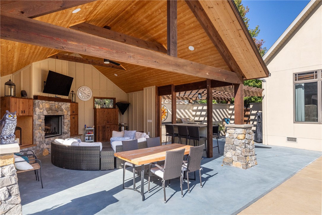 Clear Creek Ph II - Residential