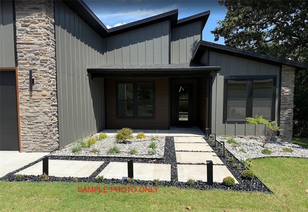 Short Sub Rurban - Residential