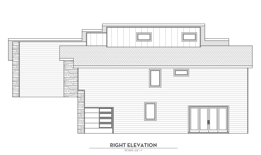 Short Sub Rurban - Residential