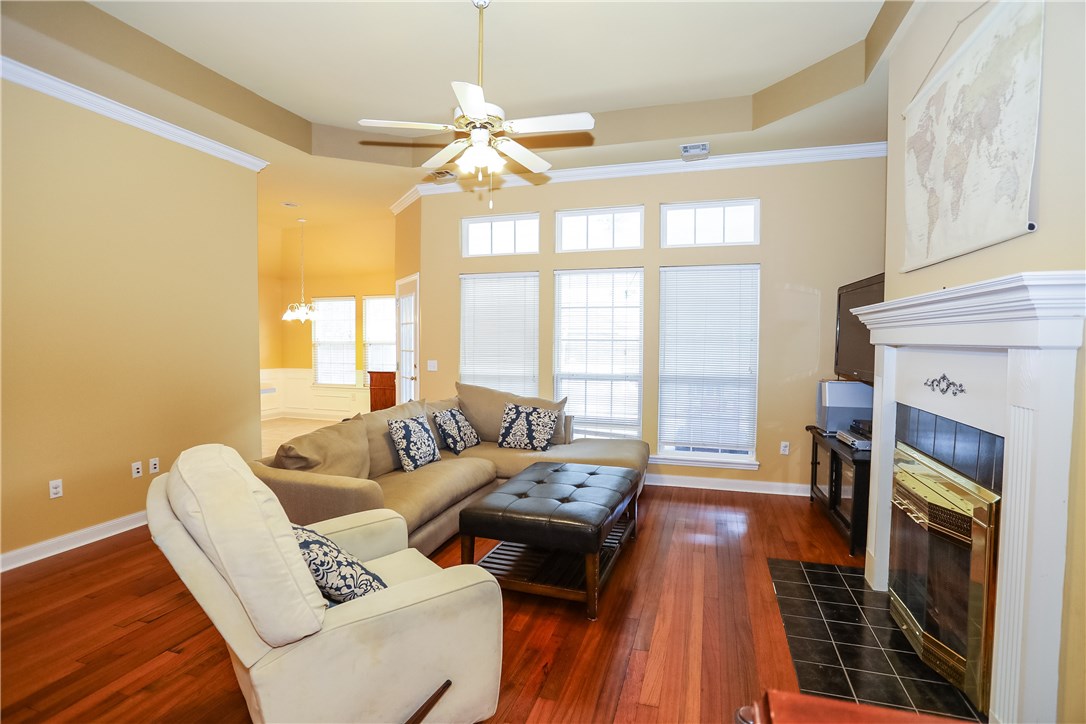 Sturbridge - Residential