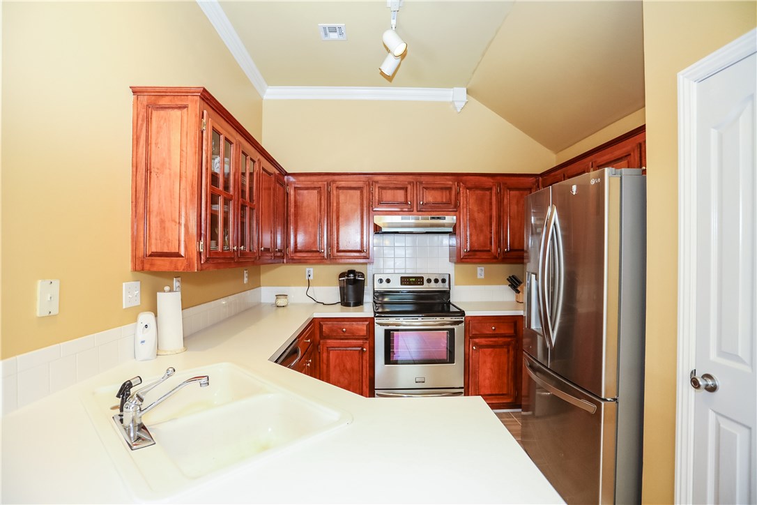 Sturbridge - Residential