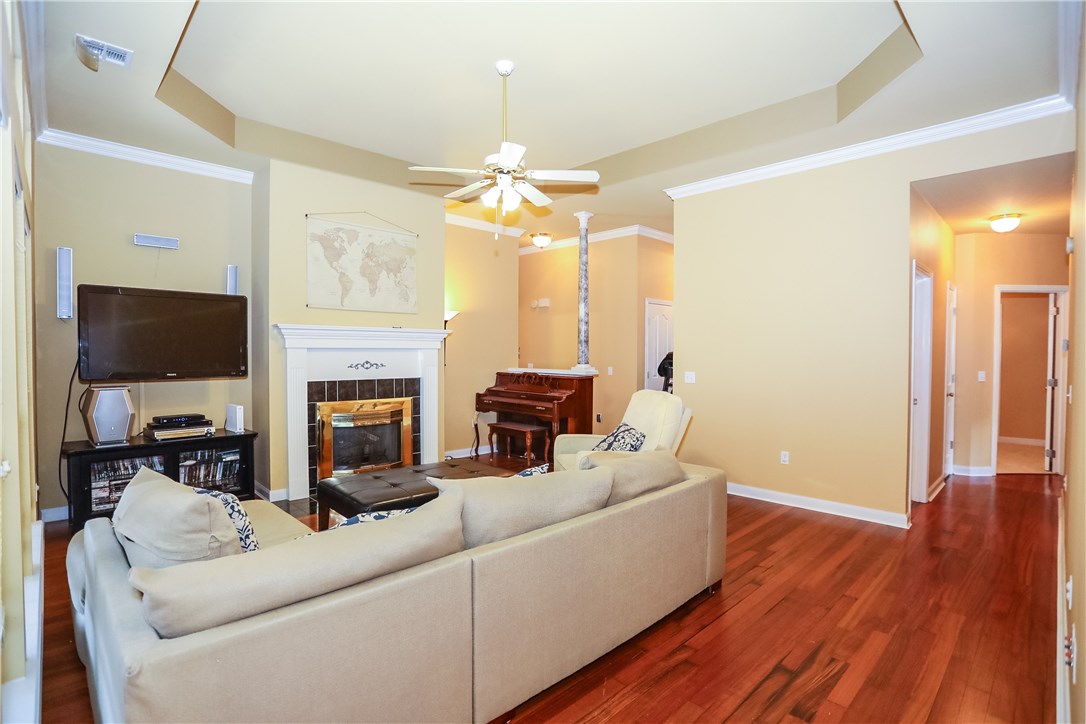 Sturbridge - Residential