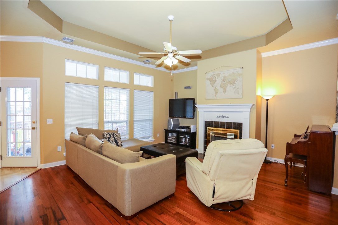 Sturbridge - Residential