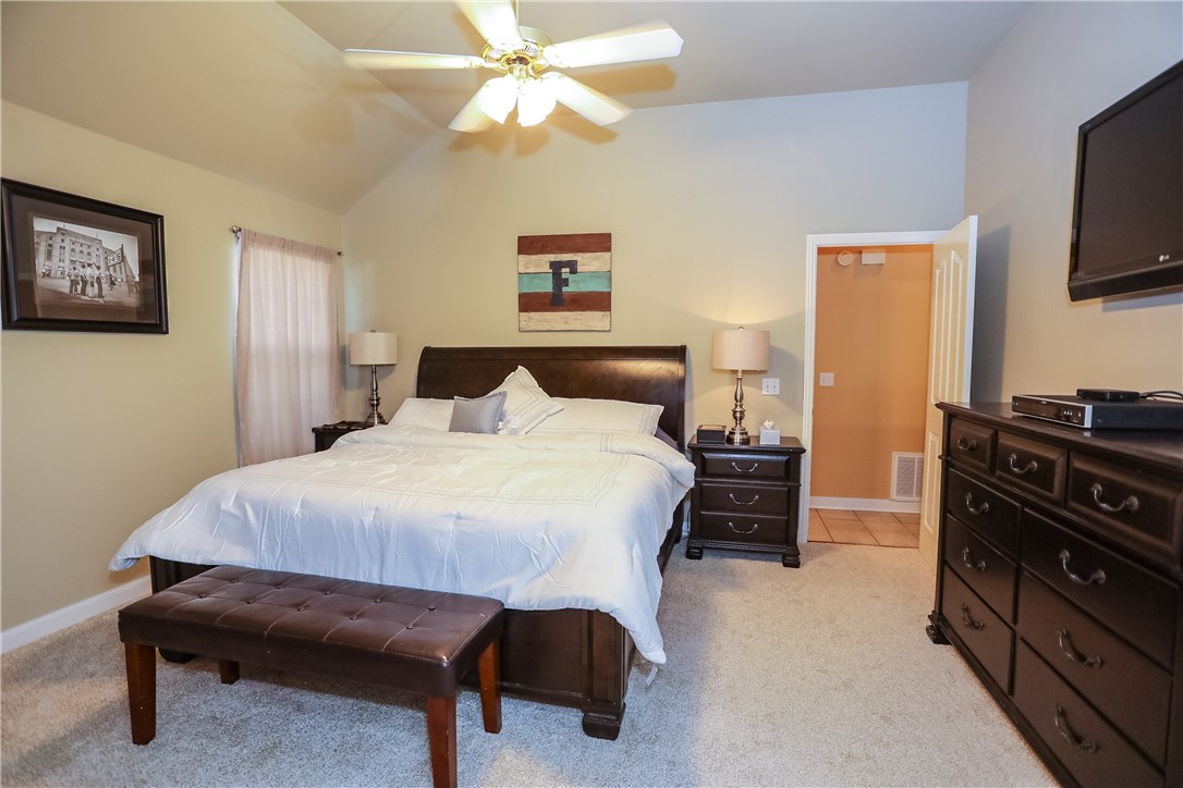Sturbridge - Residential
