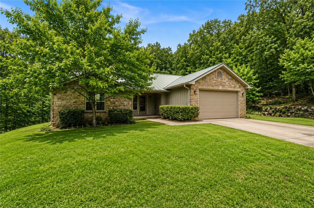 Black Oak Add Rep - Residential
