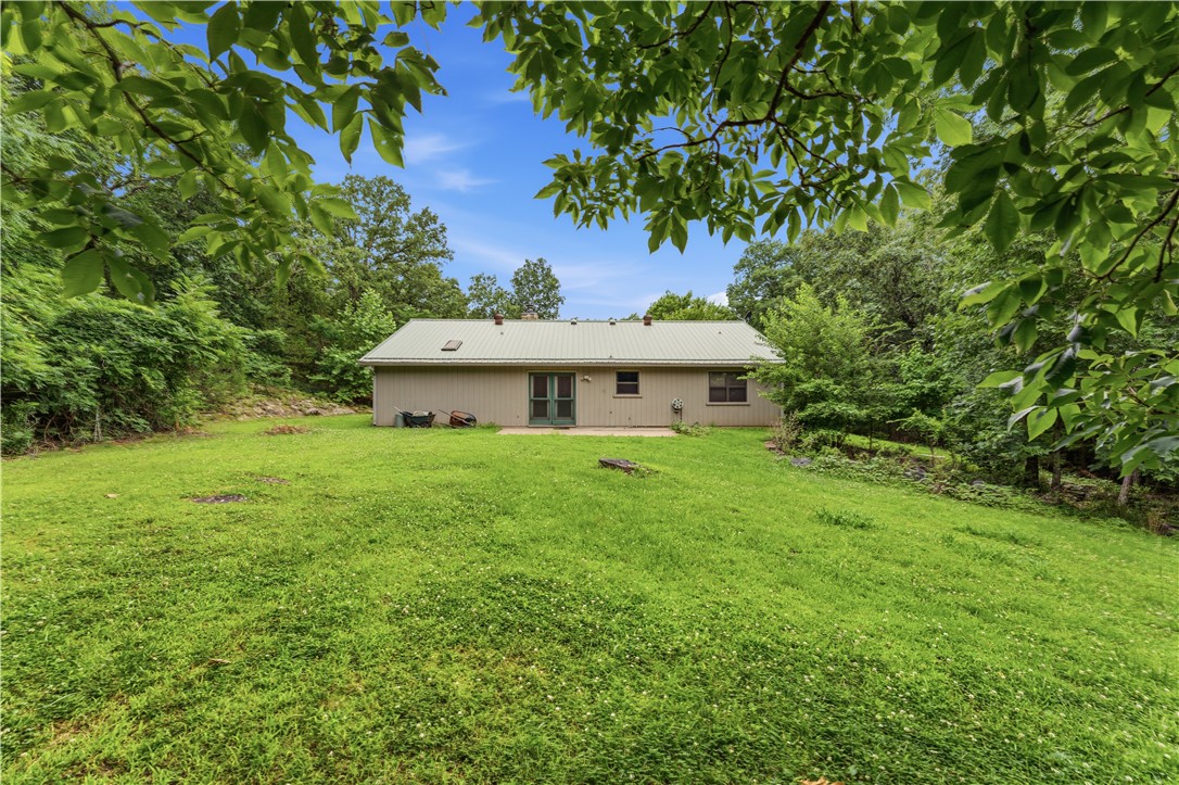 Black Oak Add Rep - Residential