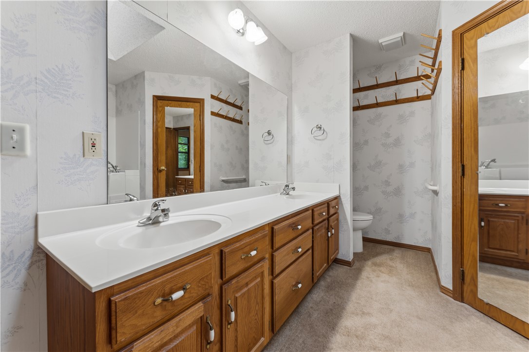 Black Oak Add Rep - Residential