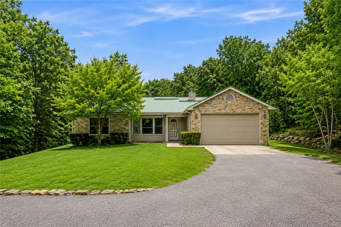Black Oak Add Rep - Residential