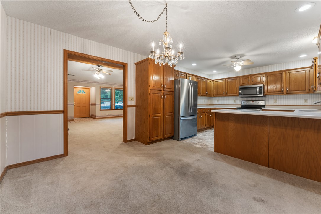 Black Oak Add Rep - Residential