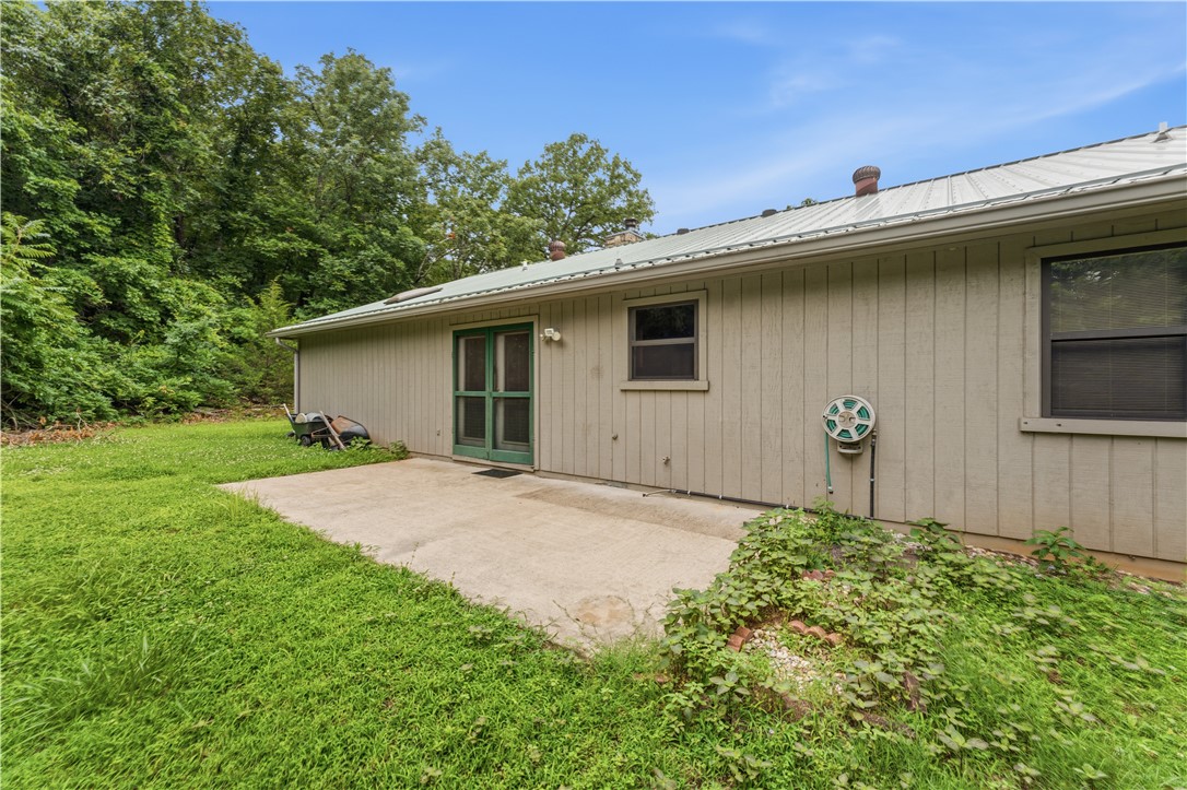 Black Oak Add Rep - Residential