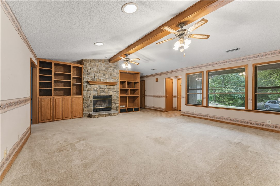 Black Oak Add Rep - Residential