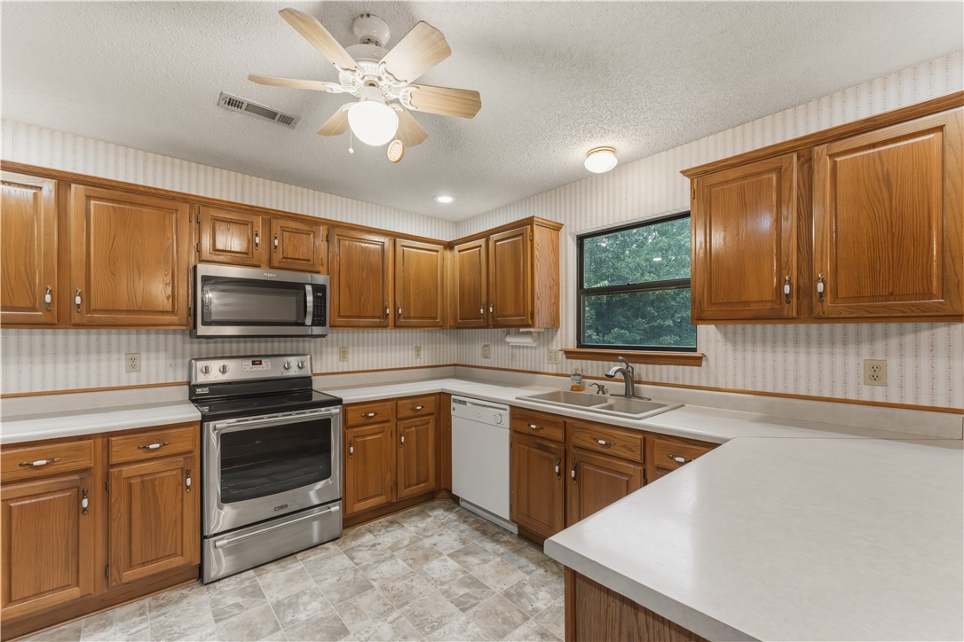 Black Oak Add Rep - Residential