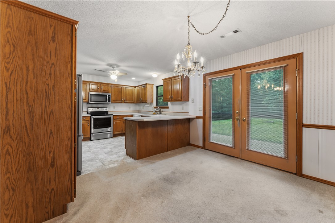 Black Oak Add Rep - Residential