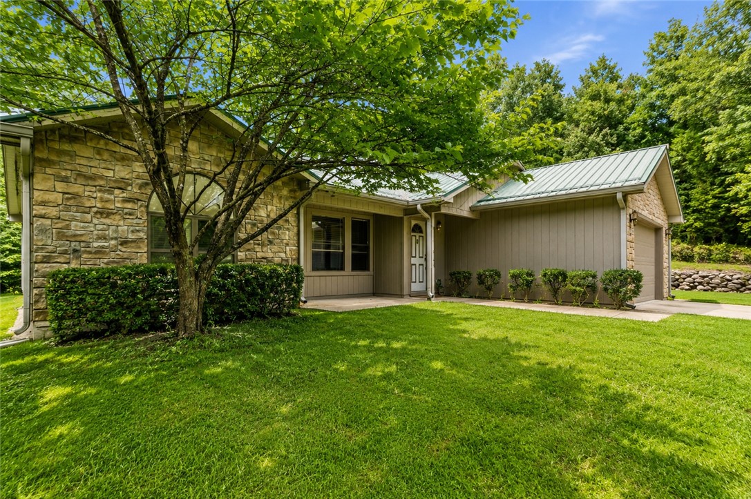 Black Oak Add Rep - Residential