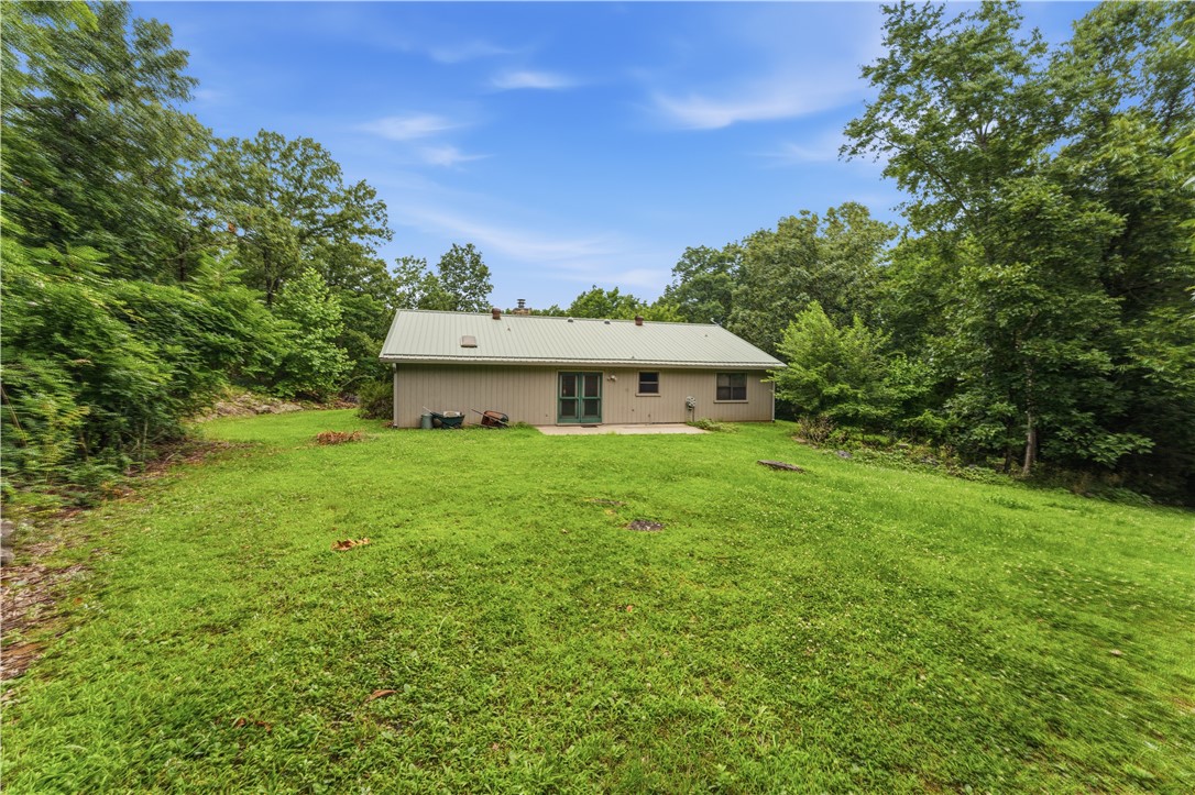 Black Oak Add Rep - Residential