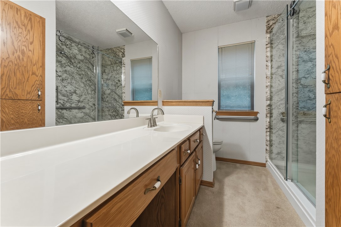 Black Oak Add Rep - Residential