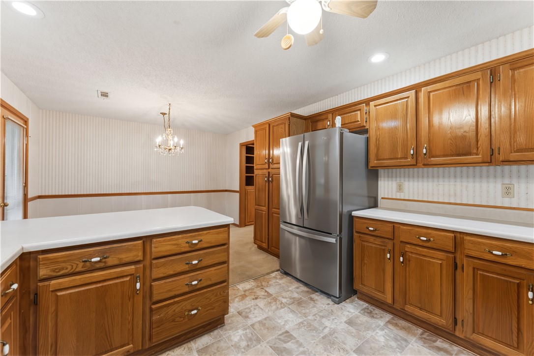 Black Oak Add Rep - Residential