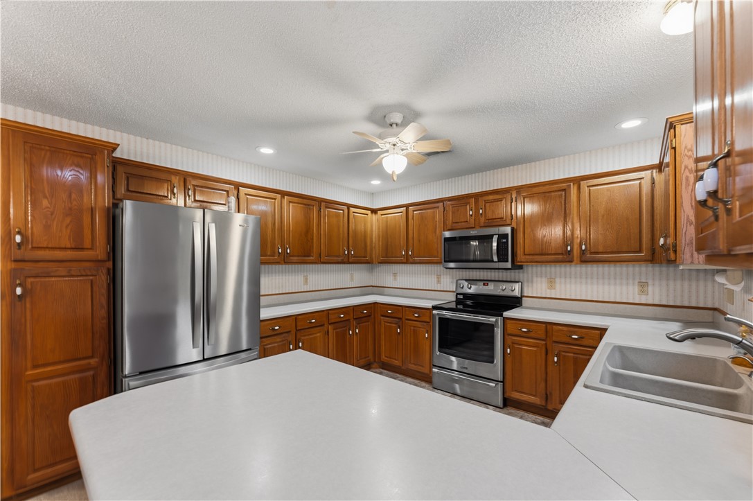 Black Oak Add Rep - Residential
