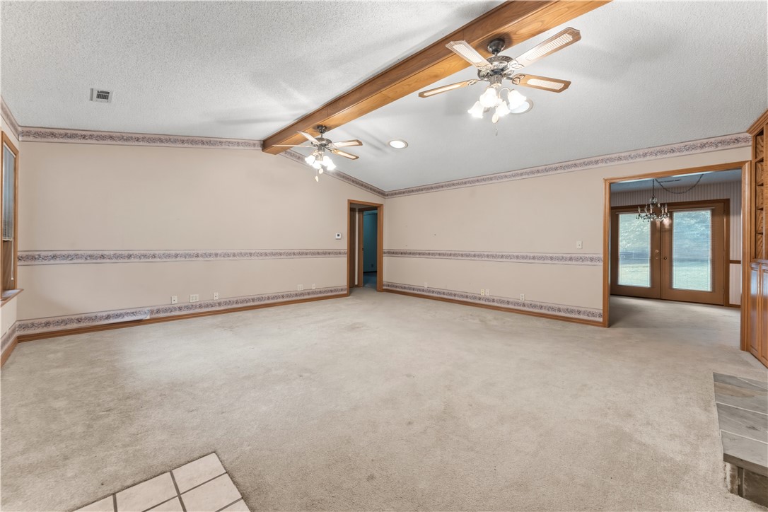 Black Oak Add Rep - Residential