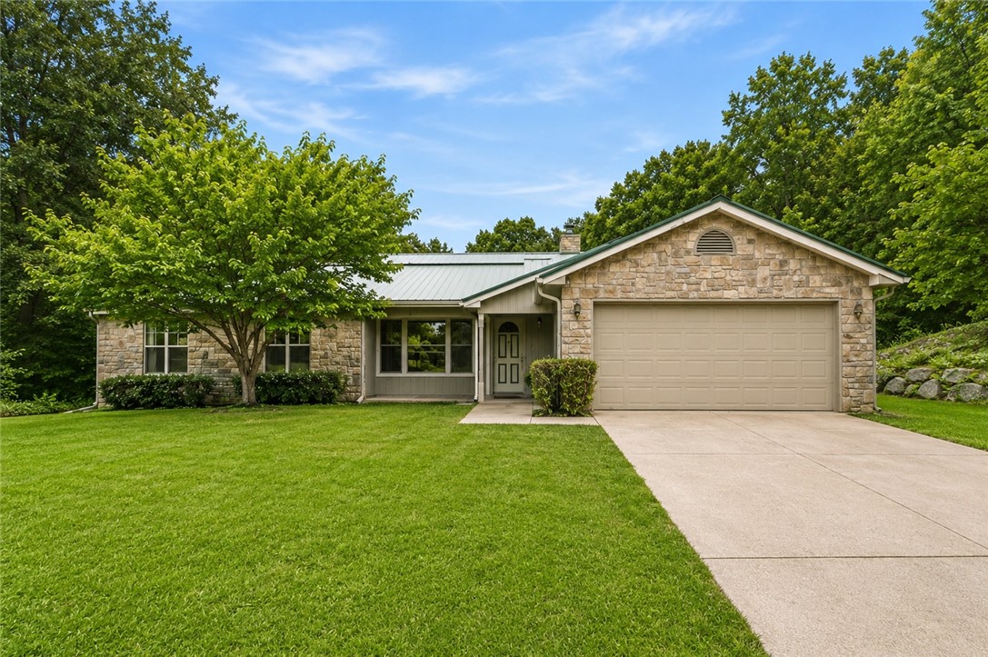 Black Oak Add Rep - Residential
