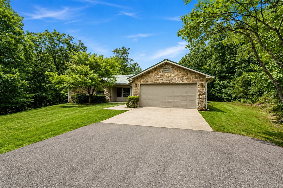 Black Oak Add Rep - Residential